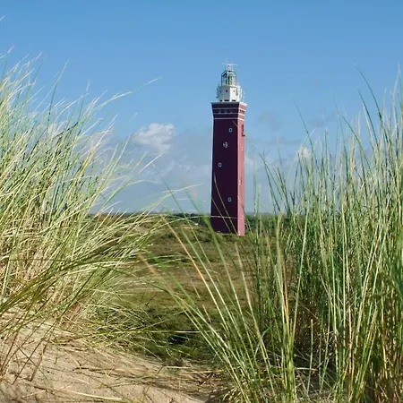 't Zomernest - Charming Wooden Close To Сasa de vacaciones
